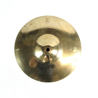 Zildjian 10" A Custom Splash Cymbal Used