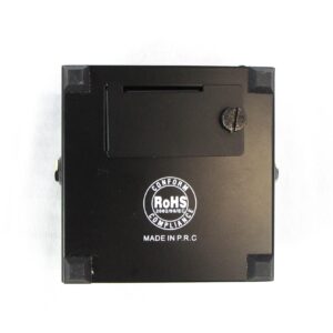 Jet City Overdrive Used