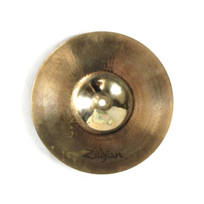 Zildjian 10" A Custom Splash Cymbal Used