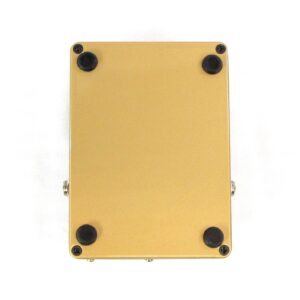 David Barber P3 Overdrive Used