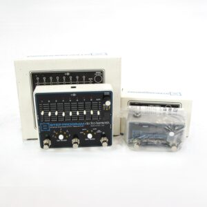 Electro-Harmonix 8 Step Program Used