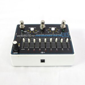 Electro-Harmonix 8 Step Program Used