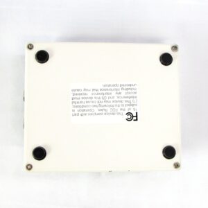 Electro-Harmonix 8 Step Program Used