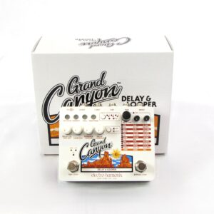 Electro-Harmonix Grand Canyon Used