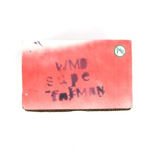 WMD Super Fatman Envelope Filter Used