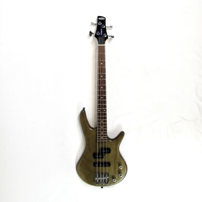 Ibanez GSRM20B Mikro Bass Used