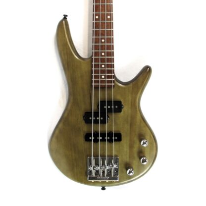 Ibanez GSRM20B Mikro Bass Used