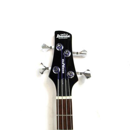 Ibanez GSRM20B Mikro Bass Used