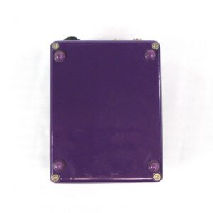 WMD Super Fatman Envelope Filter Used