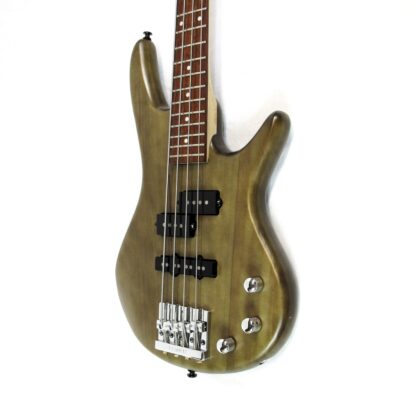 Ibanez GSRM20B Mikro Bass Used