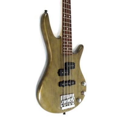 Ibanez GSRM20B Mikro Bass Used