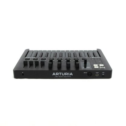 Arturia Minilab 3 MIDI Controller Used