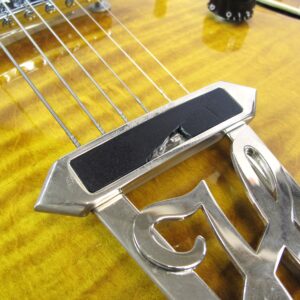 Heritage H-550 Custom Hollowbody - 1999 Vintage