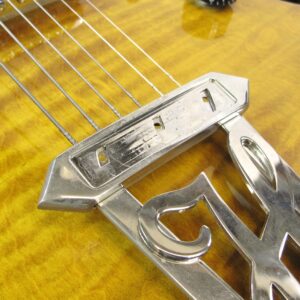 Heritage H-550 Custom Hollowbody - 1999 Vintage