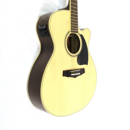 Ibanez PF15ECE Acoustic-Electric Guitar Used