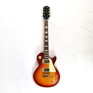 Epiphone 1959 Les Paul Outfit Used