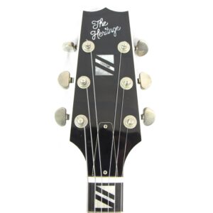 Heritage H-550 Custom Hollowbody - 1999 Vintage