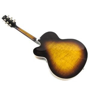 Heritage H-550 Custom Hollowbody - 1999 Vintage