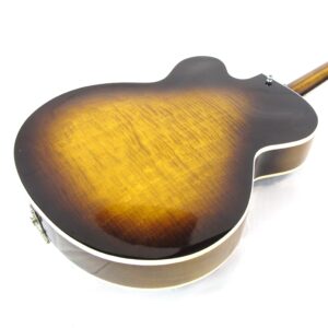 Heritage H-550 Custom Hollowbody - 1999 Vintage