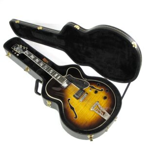 Heritage H-550 Custom Hollowbody - 1999 Vintage