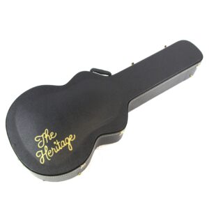 Heritage H-550 Custom Hollowbody - 1999 Vintage