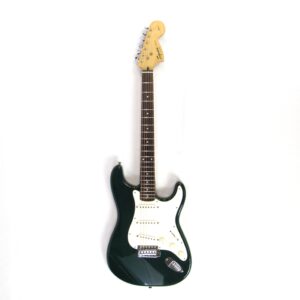 Squier Affinity Series Stratocaster Used