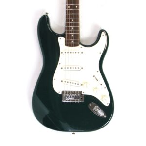 Squier Affinity Series Stratocaster Used