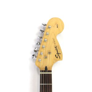 Squier Affinity Series Stratocaster Used