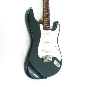 Squier Affinity Series Stratocaster Used