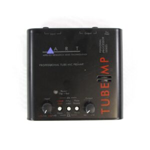 Art Tube MP Preamp Used