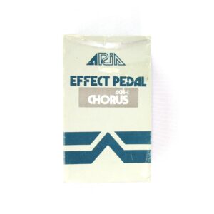 Aria ACH-1 Analog Chorus - 1980s Vintage