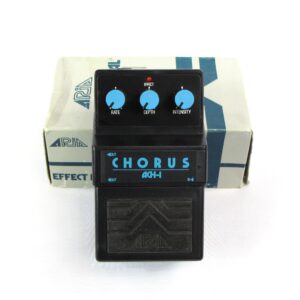 Aria ACH-1 Analog Chorus - 1980s Vintage