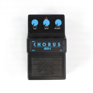 Aria ACH-1 Analog Chorus - 1980s Vintage