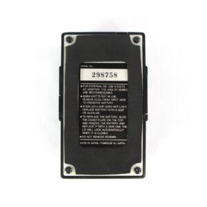 Aria ACH-1 Analog Chorus - 1980s Vintage