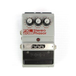 DOD FX20B Stereo Phasor Used