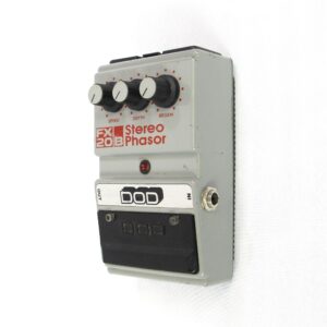 DOD FX20B Stereo Phasor Used