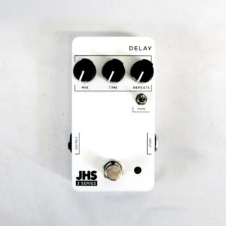 JHS 3 Series Delay Used