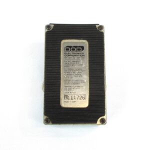 DOD FX60 Stereo Chorus - 1980s Vintage