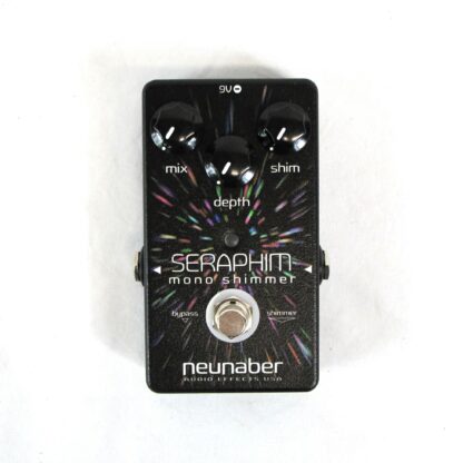 Neunaber Seraphim Shimmer Mono Used