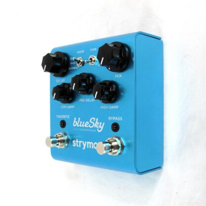 Strymon Blue Sky Reverberator V1 Used