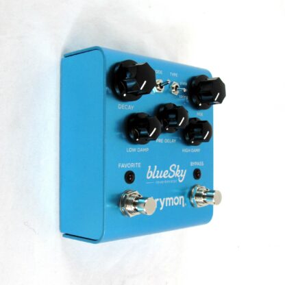 Strymon Blue Sky Reverberator V1 Used