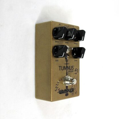 Wampler Tumnus Deluxe Overdrive Used