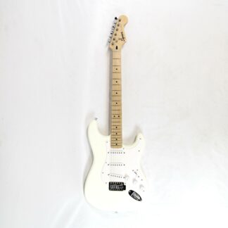 Squier Sonic Stratocaster Electric Guitar Used