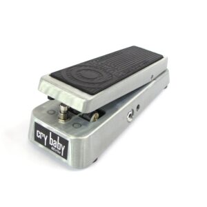 Dunlop ZW45 Zakk Wylde Wah Used