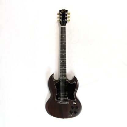 2010 Gibson SG Special Faded Used