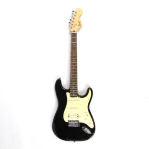 Squier Affinity Series Stratocaster HSS Used