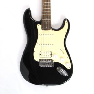 Squier Affinity Series Stratocaster HSS Used