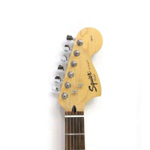 Squier Affinity Series Stratocaster HSS Used