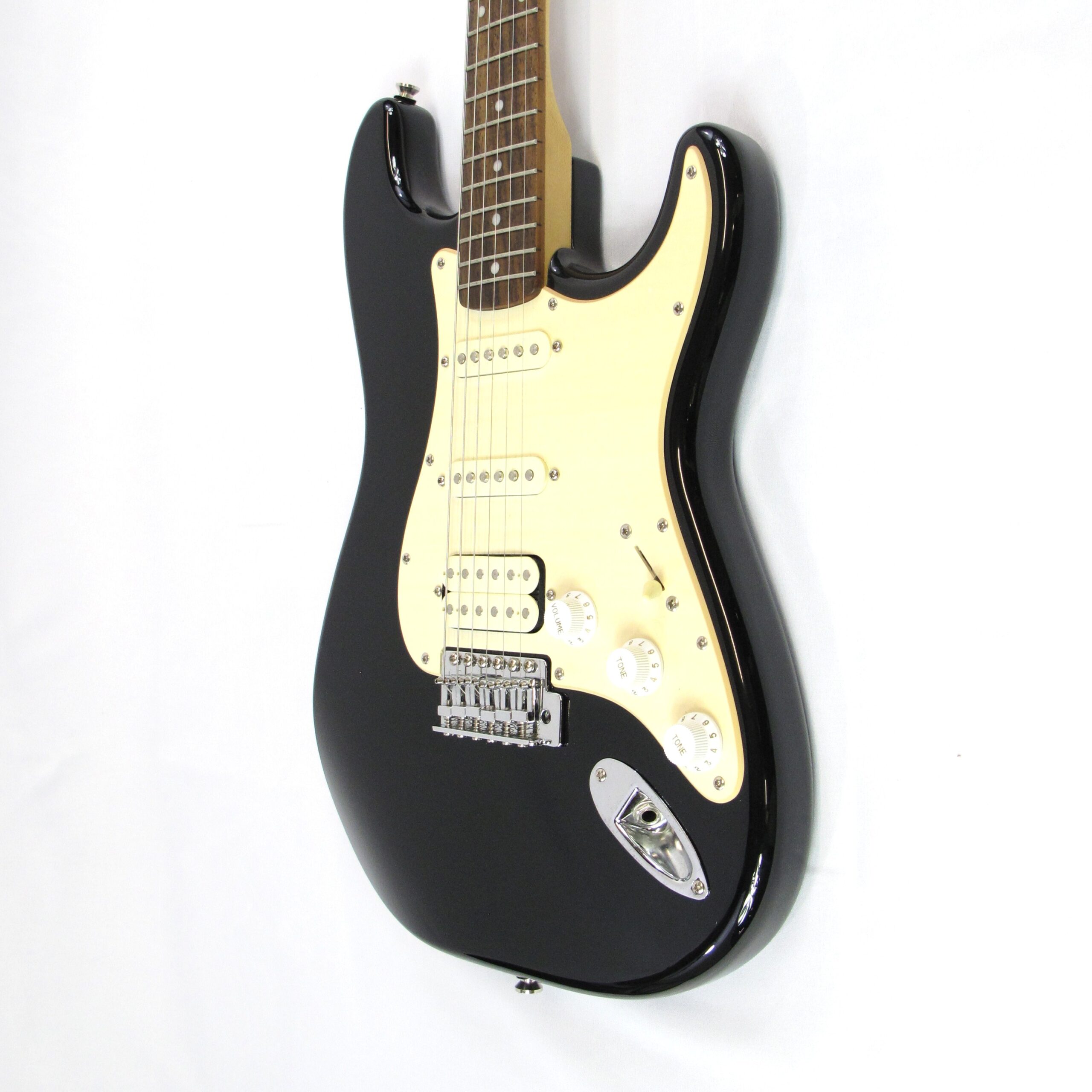 Squier Affinity Series Stratocaster HSS Used