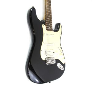 Squier Affinity Series Stratocaster HSS Used